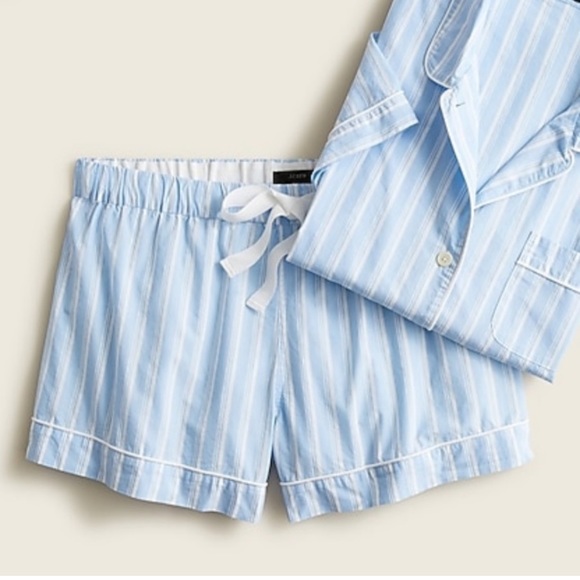 J. Crew Intimates & Sleepwear J Crew Sleep Shorts Poshmark